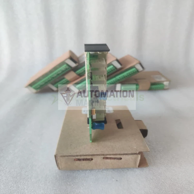 Mitsubishi Electric 2711 Nexgenie 2000 Plus Potential Free Relay Output Module thumbnail 5