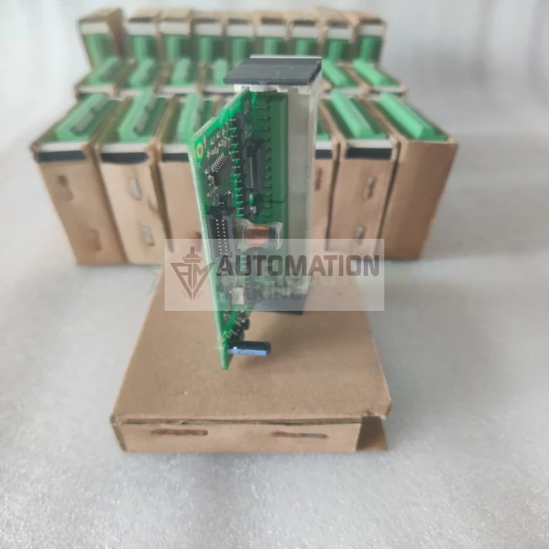 Mitsubishi Electric 2716 16DC Digital Output Module (BP019-3) thumbnail 3