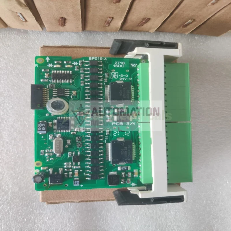 Mitsubishi Electric 2716 16DC Digital Output Module (BP019-3) thumbnail 4