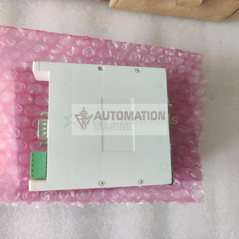 Mitsubishi Electric 6020 Nexgenie 2000 Standalone Ethernet Modbus Adapter Protocol Module thumbnail 3