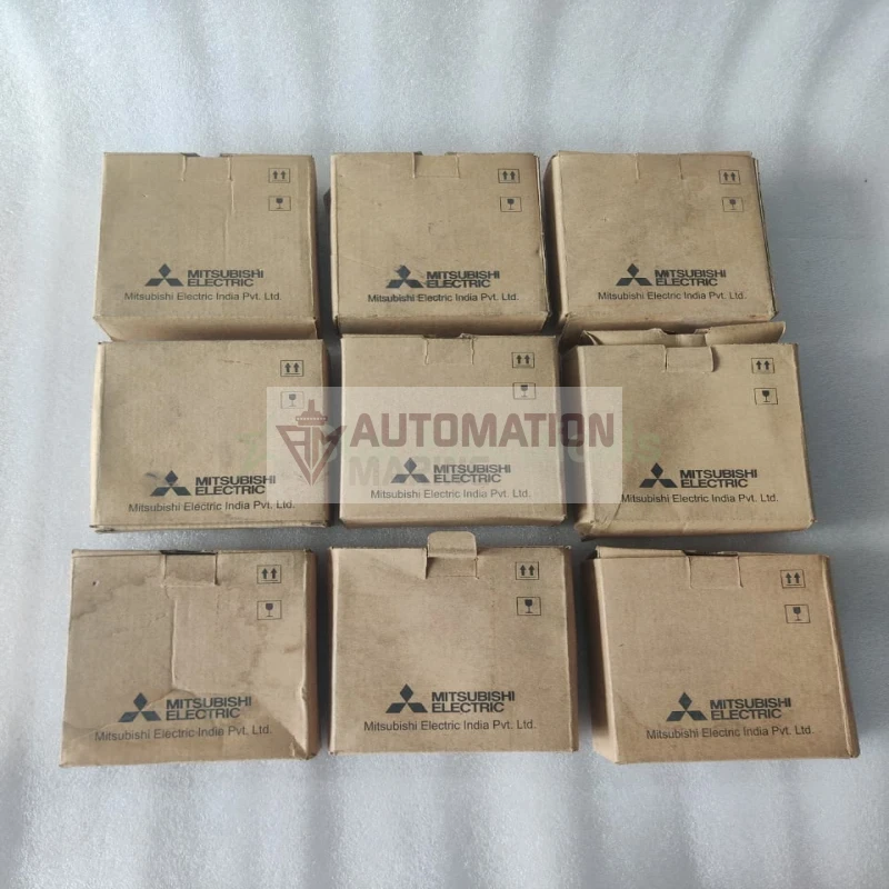 Mitsubishi Electric 6020 Nexgenie 2000 Standalone Ethernet Modbus Adapter Protocol Module thumbnail 6