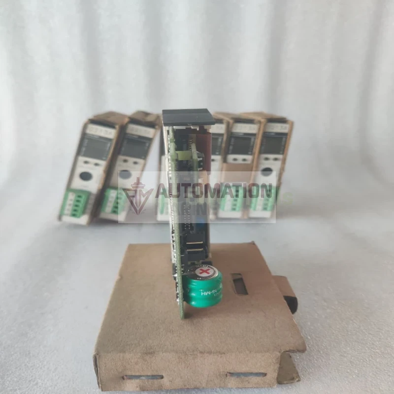 Mitsubishi Electric P2213A Micro Modular PLC CPU Module thumbnail 2