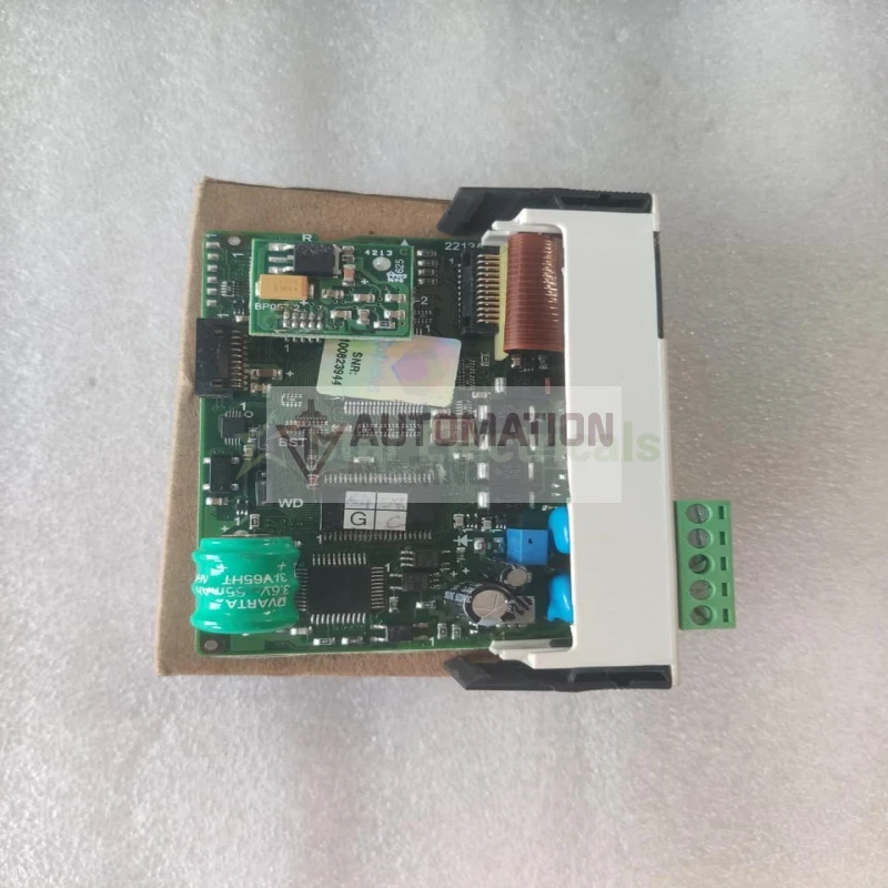 Mitsubishi Electric P2213A Micro Modular PLC CPU Module thumbnail 3