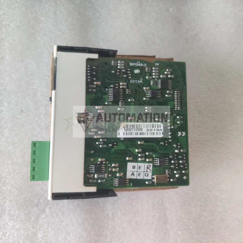Mitsubishi Electric P2213A Micro Modular PLC CPU Module thumbnail 4