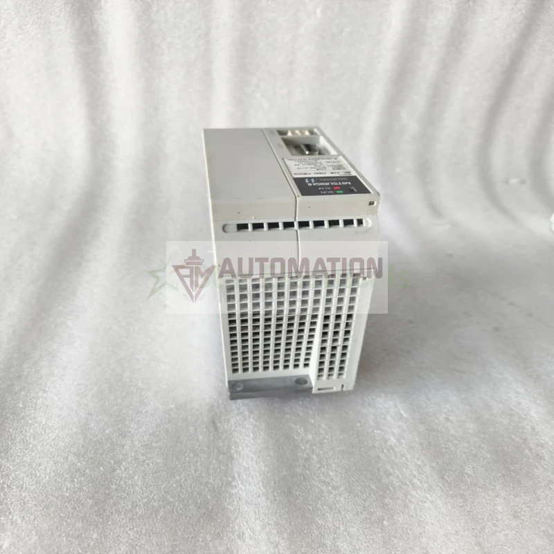 Mitsubishi MR-J2M-70DU-PW009 MELSERVO AC Servo Drive thumbnail 3