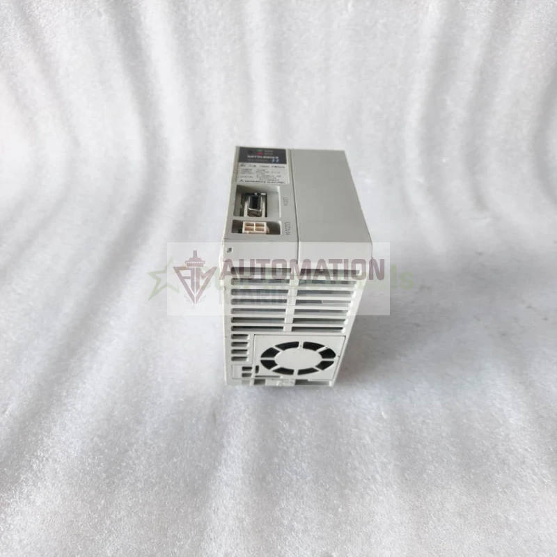 Mitsubishi MR-J2M-70DU-PW009 MELSERVO AC Servo Drive thumbnail 4