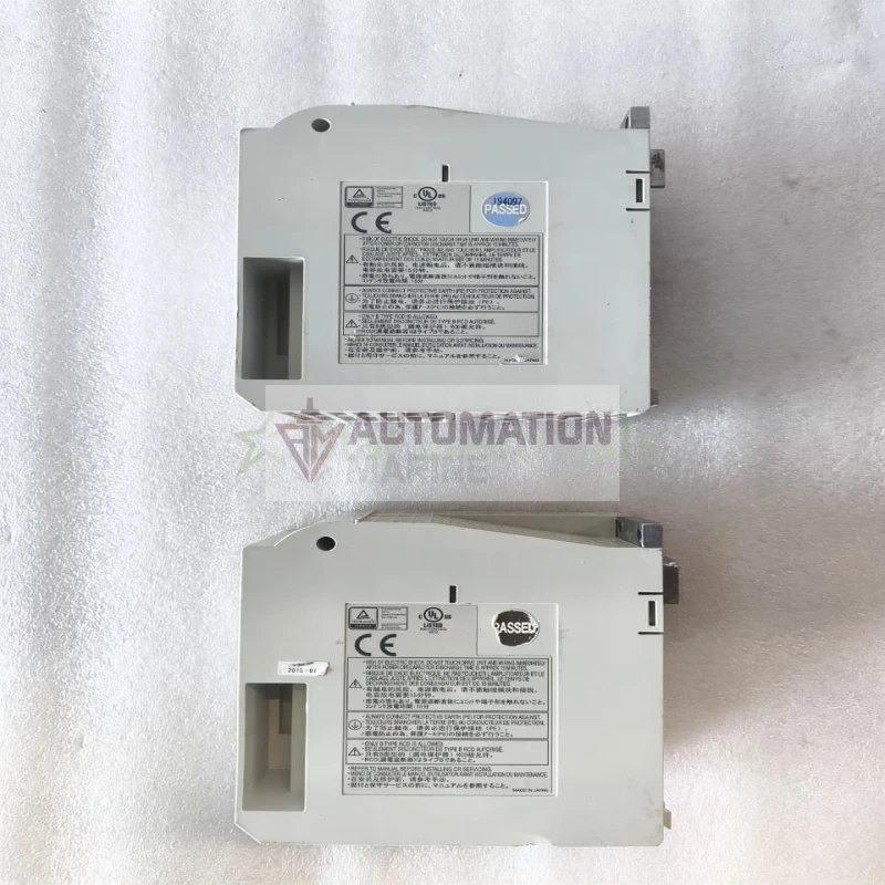 Mitsubishi MR-J2M-70DU-PW009 MELSERVO AC Servo Drive thumbnail 11