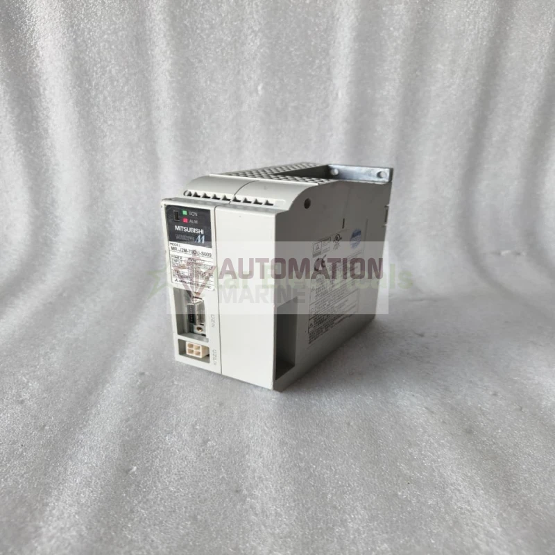 Mitsubishi MR-J2M-70DU-S009 MELSERVO AC Servo Drive thumbnail 5
