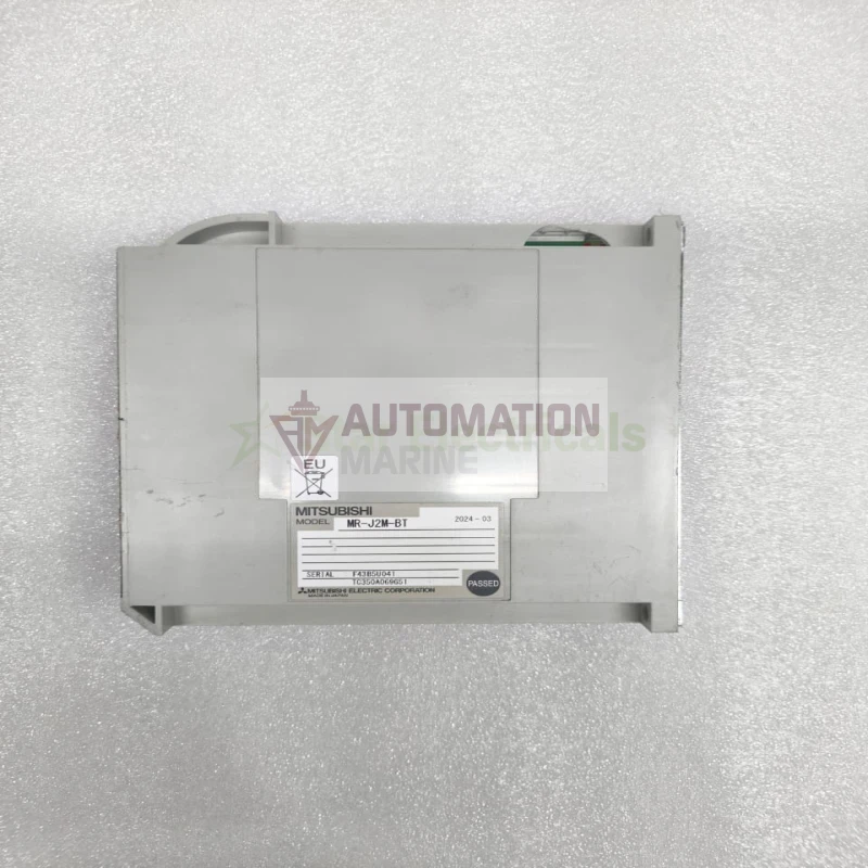 Mitsubishi MR-J2M-BT MELSERVO-J2M Battery Unit thumbnail 3