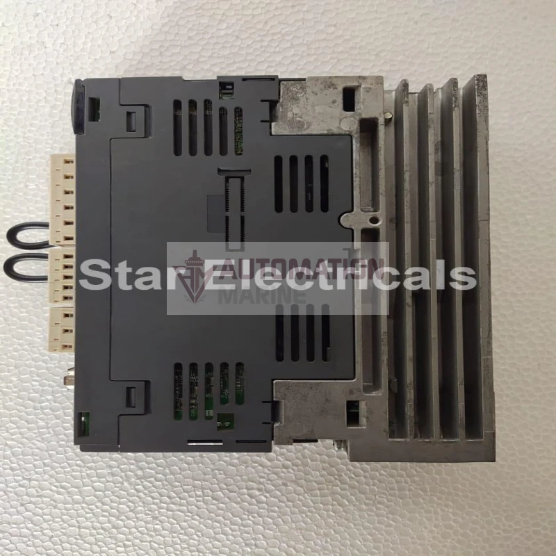 Mitsubishi MR-J3-20A AC Servo Drive thumbnail 3