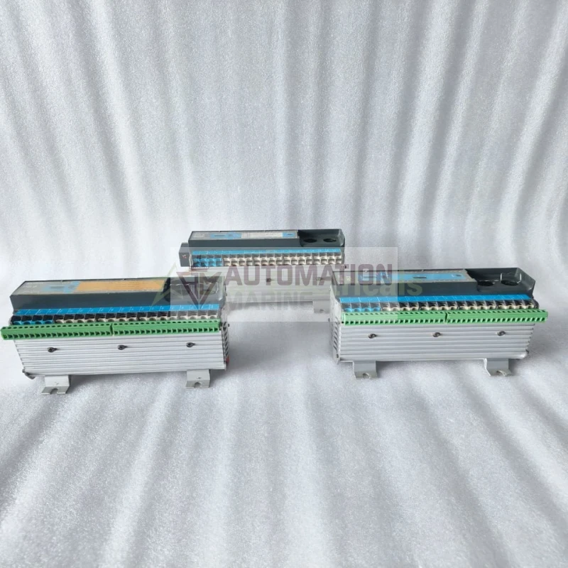 Moeller PS3-DC-EE PLC Vintage Compact Module thumbnail 2
