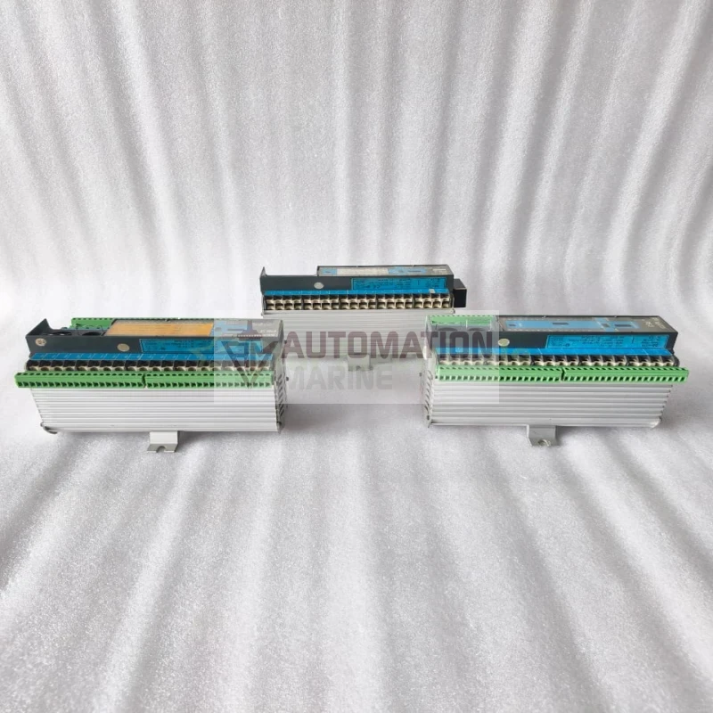 Moeller PS3-DC-EE PLC Vintage Compact Module thumbnail 3