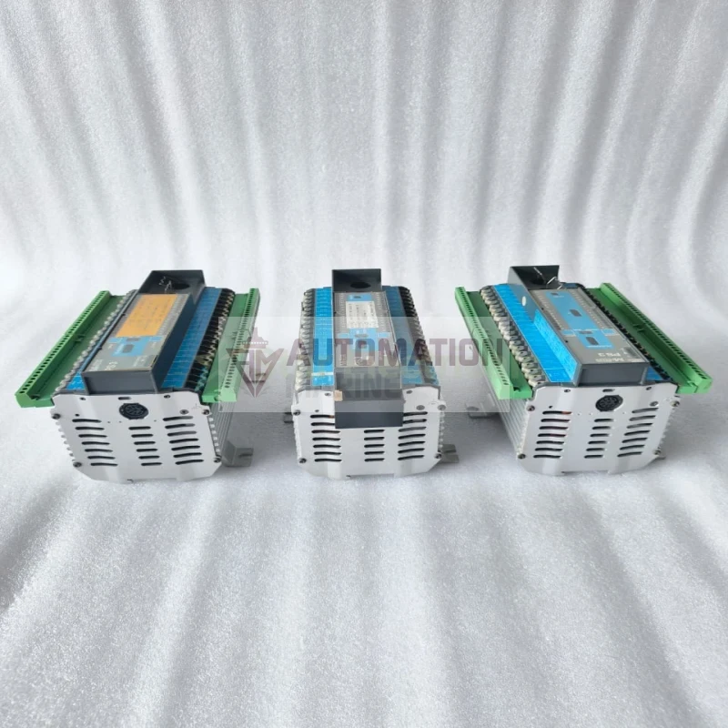 Moeller PS3-DC-EE PLC Vintage Compact Module thumbnail 4