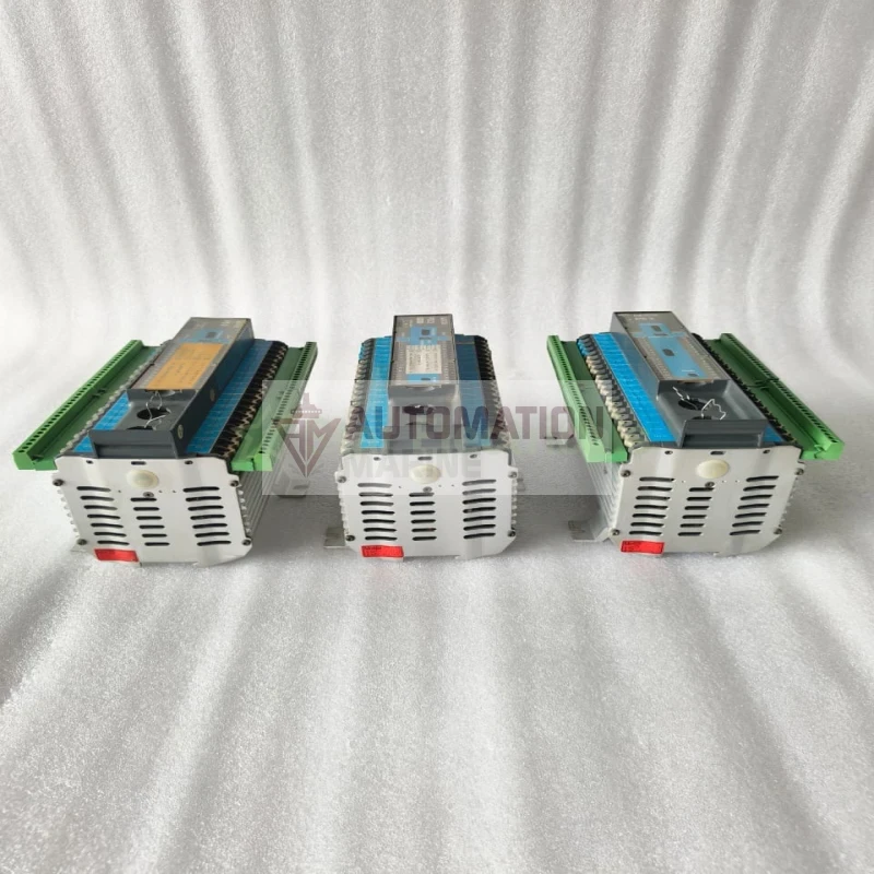 Moeller PS3-DC-EE PLC Vintage Compact Module thumbnail 5
