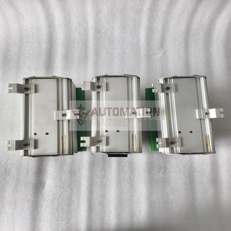 Moeller PS3-DC-EE PLC Vintage Compact Module thumbnail 7