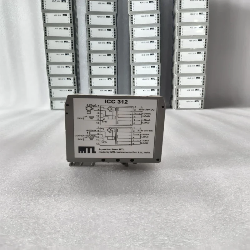 MTL ICC 312 Repeater Power Supply thumbnail 3