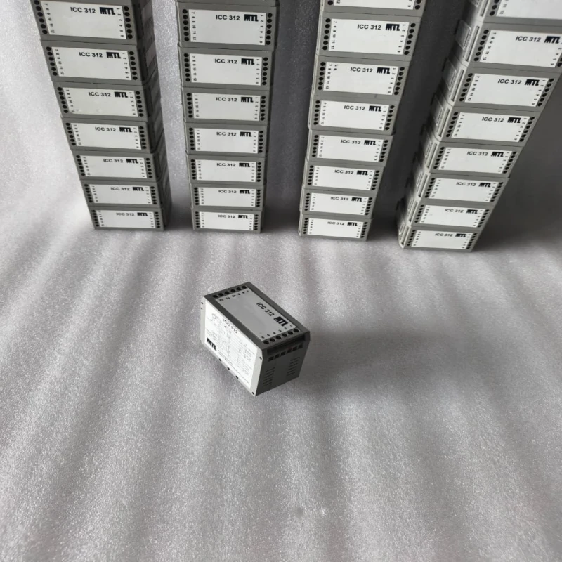 MTL ICC 312 Repeater Power Supply thumbnail 5