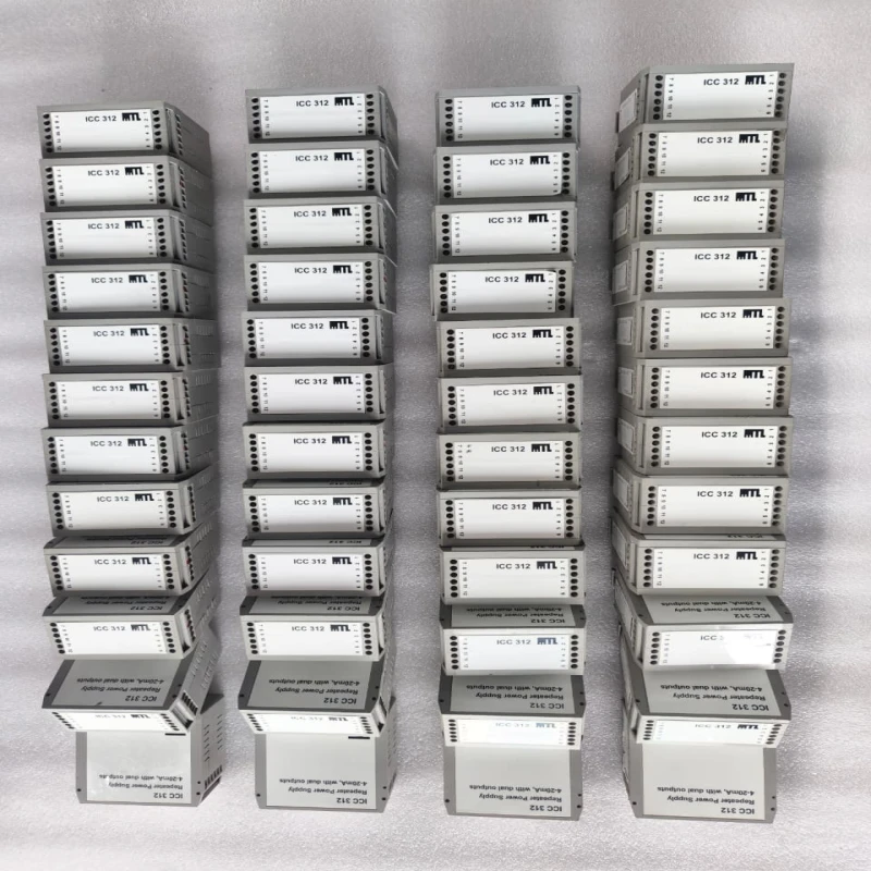 MTL ICC 312 Repeater Power Supply thumbnail 7