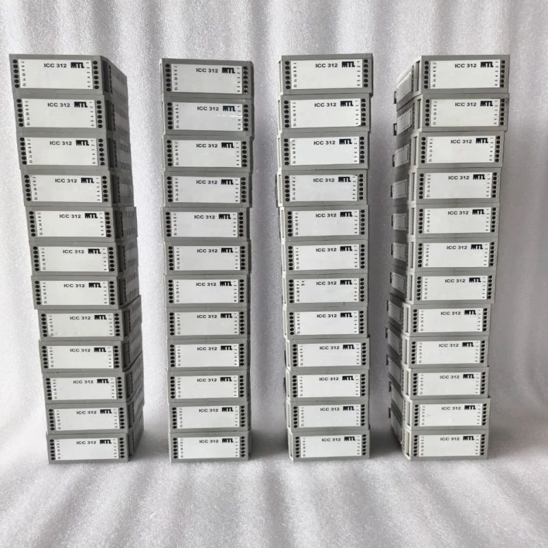 MTL ICC 312 Repeater Power Supply thumbnail 9