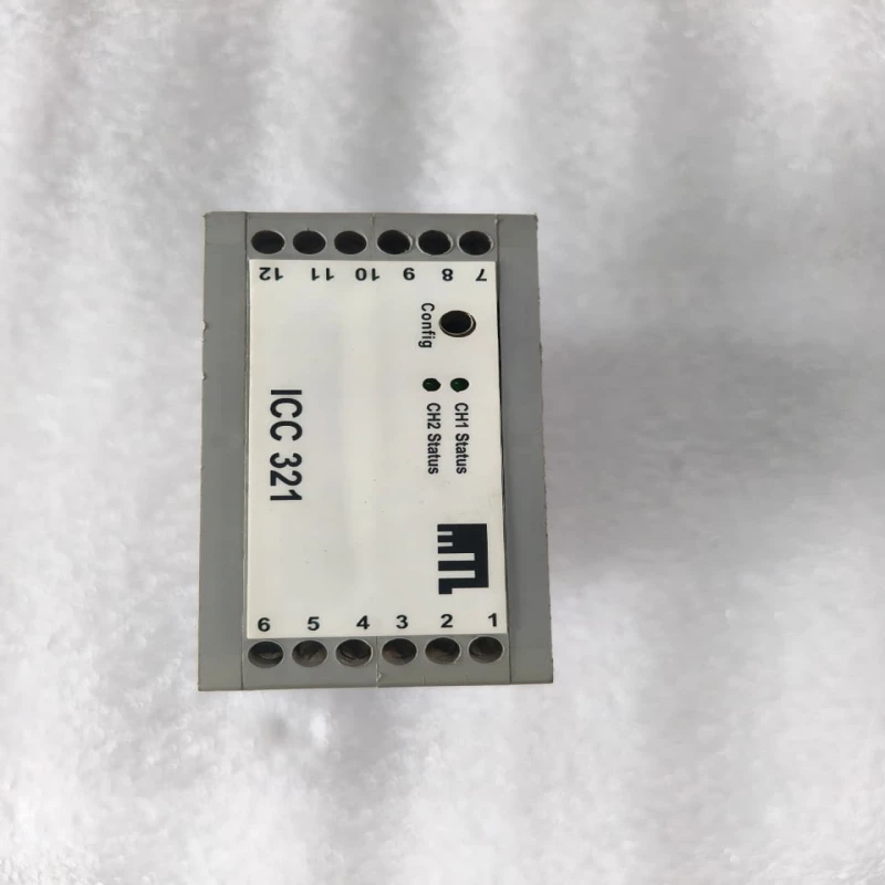 MTL ICC 321 Dual Channel Programmable Temperature Converter thumbnail 2
