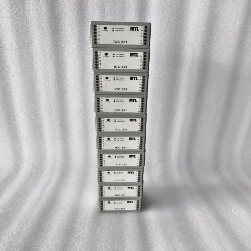 MTL ICC 321 Dual Channel Programmable Temperature Converter thumbnail 9