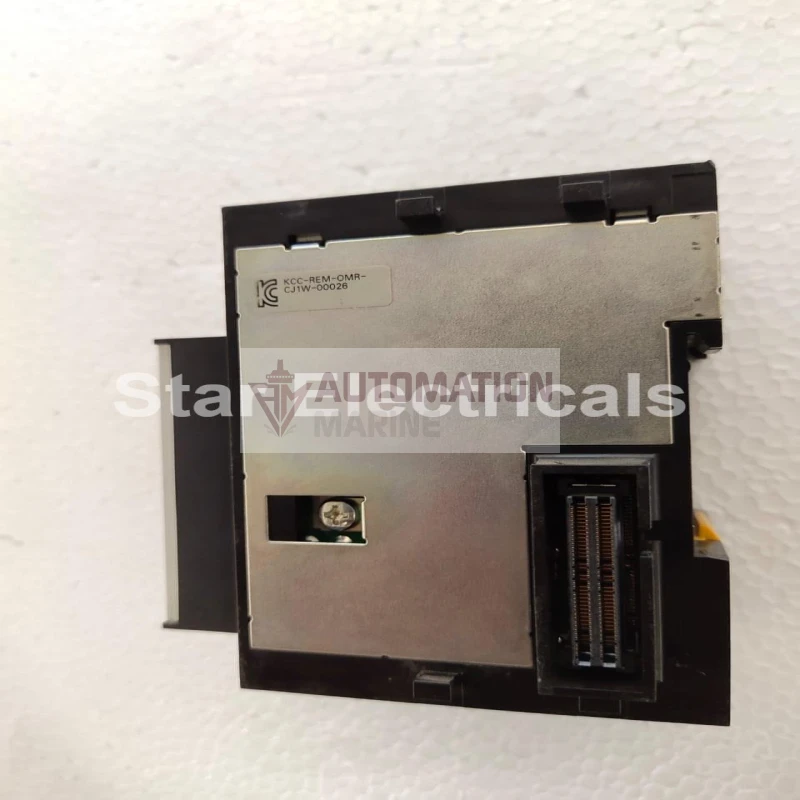 Omron CJ1W-PA202 PLC AC Power Supply Module thumbnail 4