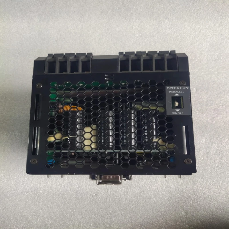 Omron S8VK-796024 Power Supply Module thumbnail 2
