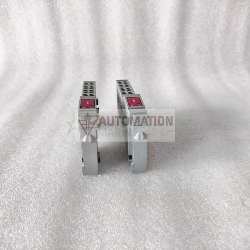 Phoenix 2862178 IB IL 24/230 DOR1/W-PC-PAC Inline Digital Output Module thumbnail 4