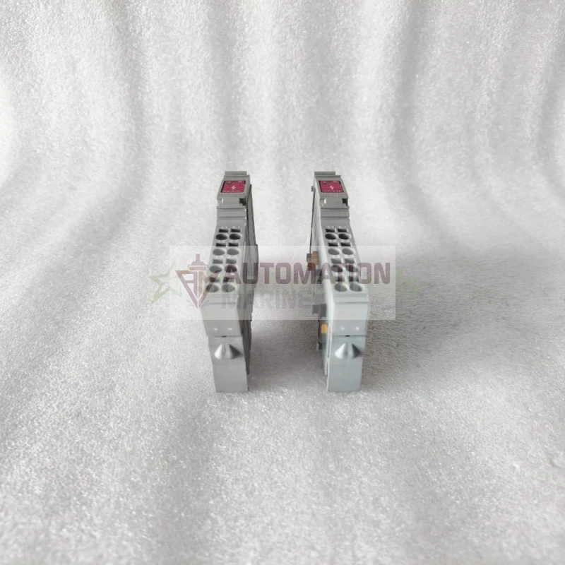 Phoenix 2862178 IB IL 24/230 DOR1/W-PC-PAC Inline Digital Output Module thumbnail 8