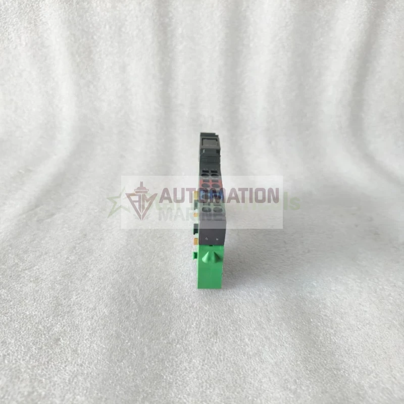 Phoenix Contact 2693020 IB IL 24 PWR IN/R/L-0.8A-PAC Inline Boost Power Supply Module thumbnail 3