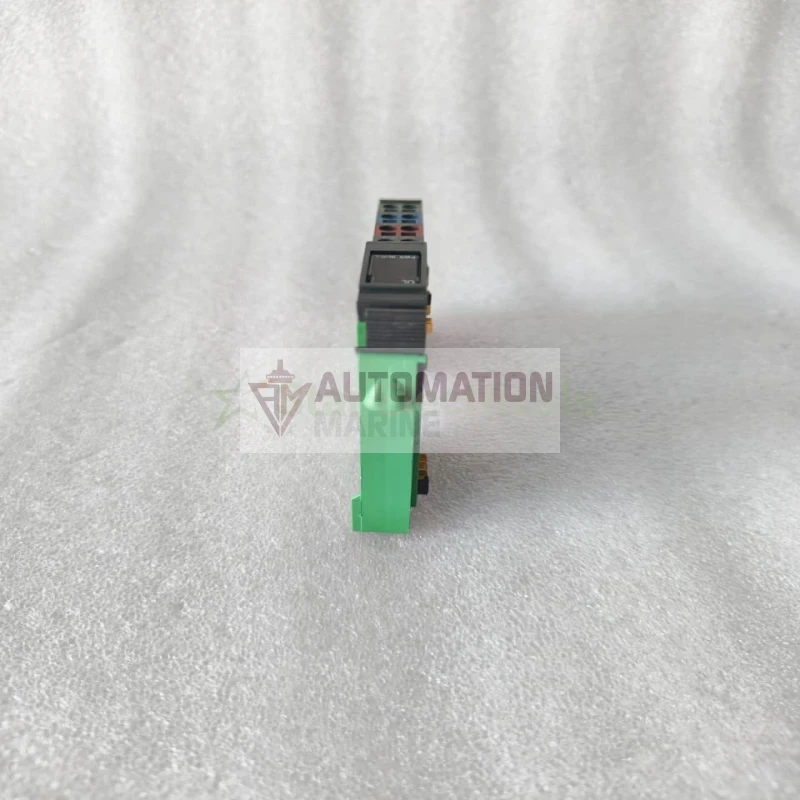 Phoenix Contact 2693020 IB IL 24 PWR IN/R/L-0.8A-PAC Inline Boost Power Supply Module thumbnail 4