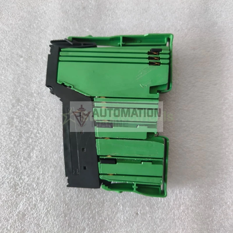 Phoenix Contact 2693020 IB IL 24 PWR IN/R/L-0.8A-PAC Inline Boost Power Supply Module thumbnail 5