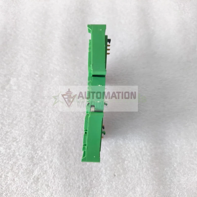 Phoenix Contact 2693020 IB IL 24 PWR IN/R/L-0.8A-PAC Inline Boost Power Supply Module thumbnail 7