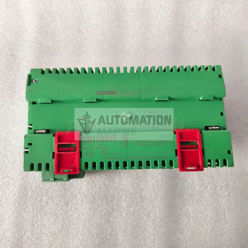 Phoenix Contact 2700075 ILC 191 ME/INC Inline Controller Modular PLC thumbnail 6