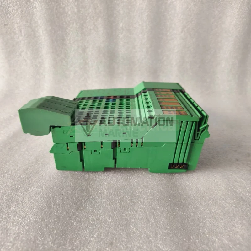 Phoenix Contact 2700075 ILC 191 ME/INC Inline Controller Modular PLC thumbnail 7