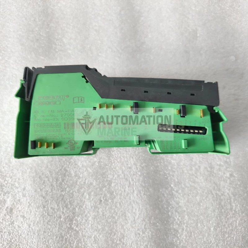 Phoenix Contact 2700630 IB IL PB MA-PAC Communication Module thumbnail 2
