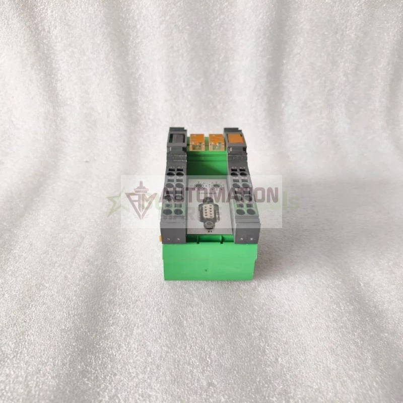 Phoenix Contact 2700630 IB IL PB MA-PAC Communication Module thumbnail 3