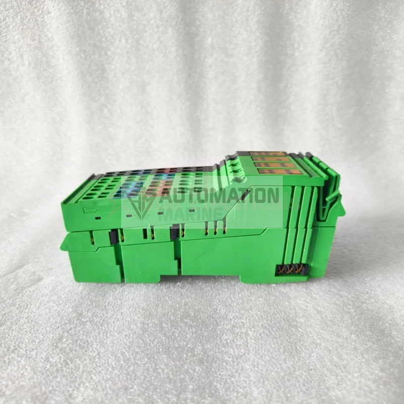 Phoenix Contact 2700973 ILC 131 ETH Inline PLC Programmable Logic Controller thumbnail 7