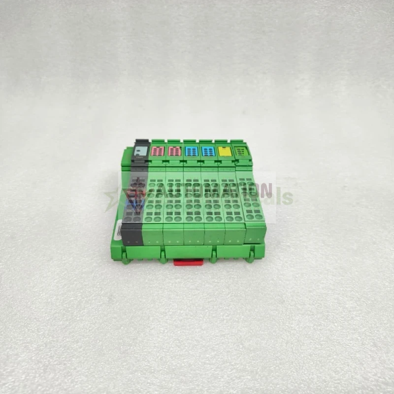 Phoenix Contact 2702875 ILB BT ADIO MUX Wireless Multiplexer Set Master Module thumbnail 2