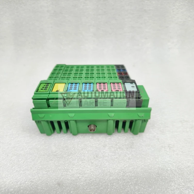 Phoenix Contact 2702875 ILB BT ADIO MUX Wireless Multiplexer Set Master Module thumbnail 4