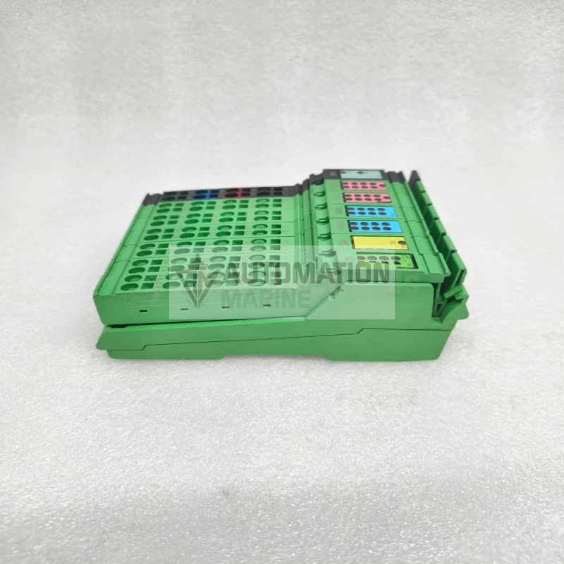 Phoenix Contact 2702875 ILB BT ADIO MUX Wireless Multiplexer Set Master Module thumbnail 7