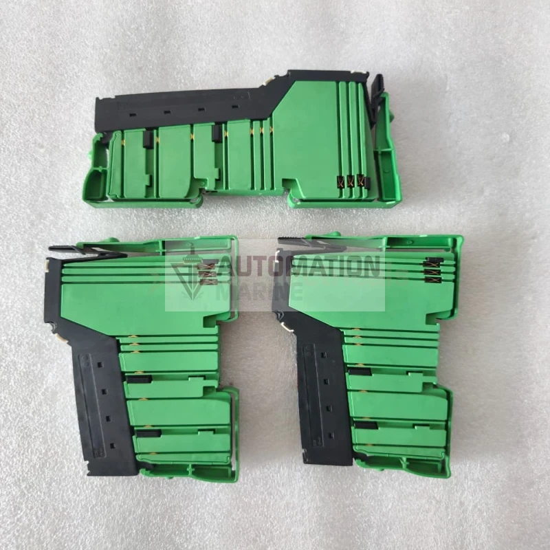 Phoenix Contact 2727747 IB IL 24 SEG/F Inline Segmentation Module thumbnail 3