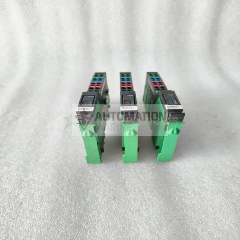 Phoenix Contact 2727747 IB IL 24 SEG/F Inline Segmentation Module thumbnail 5