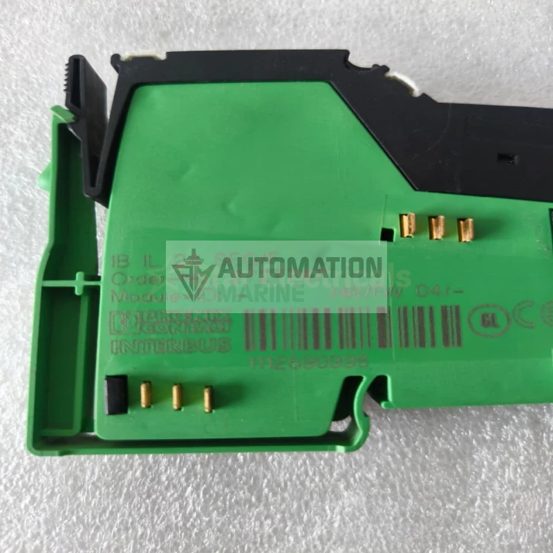 Phoenix Contact 2727747 IB IL 24 SEG/F Inline Segmentation Module thumbnail 7