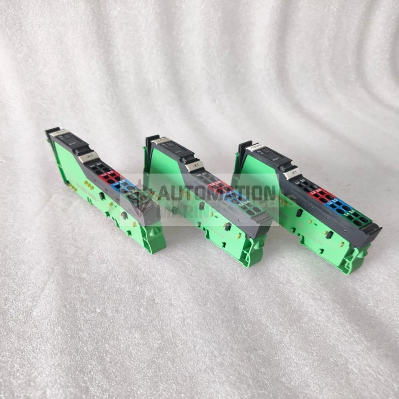 Phoenix Contact 2727747 IB IL 24 SEG/F Inline Segmentation Module thumbnail 8