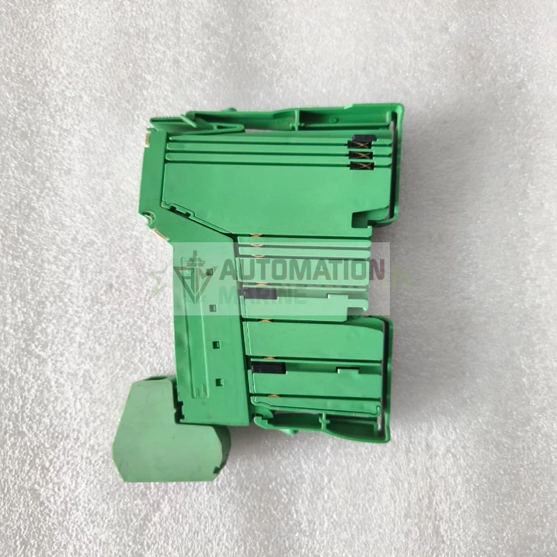 Phoenix Contact 2732732 IB IL AO 2/U/BP Inline Analog Output Module thumbnail 4