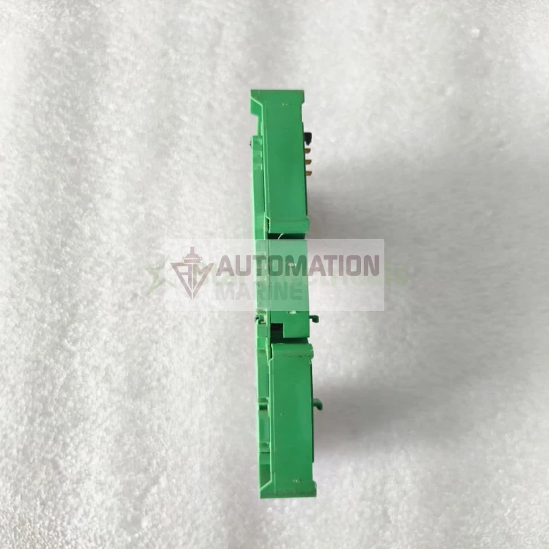 Phoenix Contact 2732732 IB IL AO 2/U/BP Inline Analog Output Module thumbnail 5