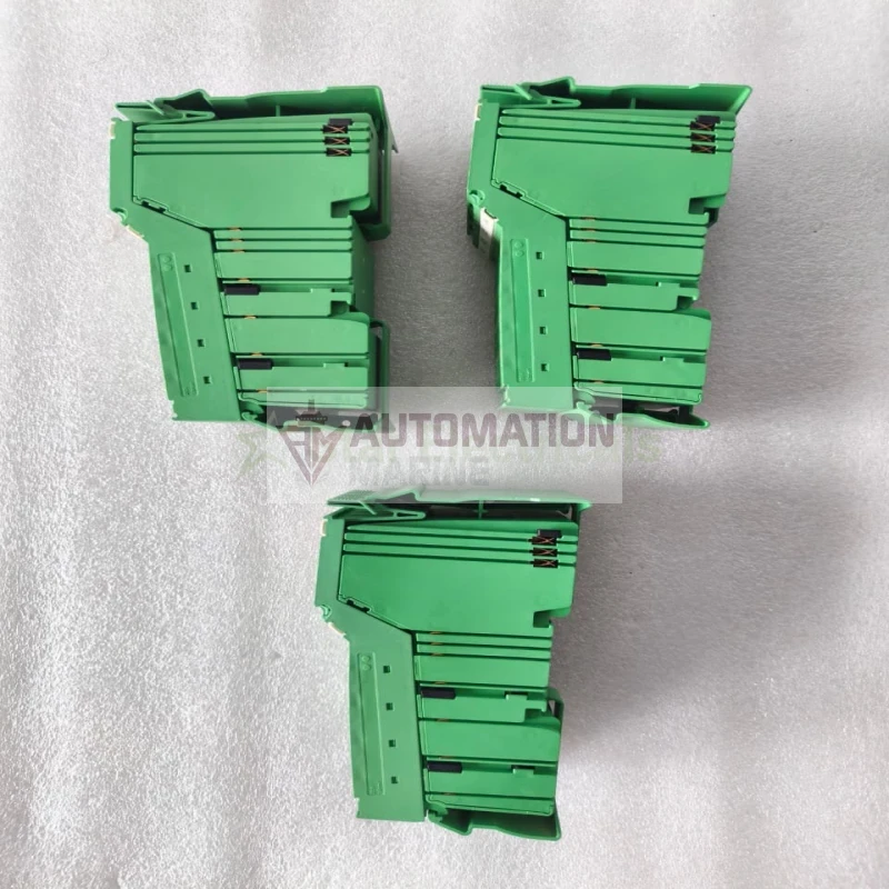 Phoenix Contact 2860934 IB IL 24 DO 32/HD Inline High-Density Digital Output Terminal Module thumbnail 5