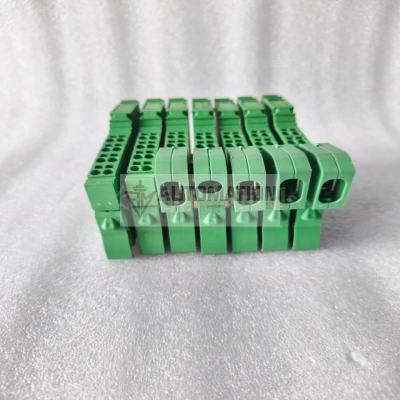 Phoenix Contact 2861302 IB IL AI 2/SF-PAC Inline Analog Input Terminal Module thumbnail 3