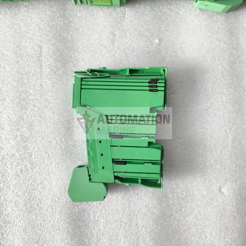 Phoenix Contact 2861302 IB IL AI 2/SF-PAC Inline Analog Input Terminal Module thumbnail 6